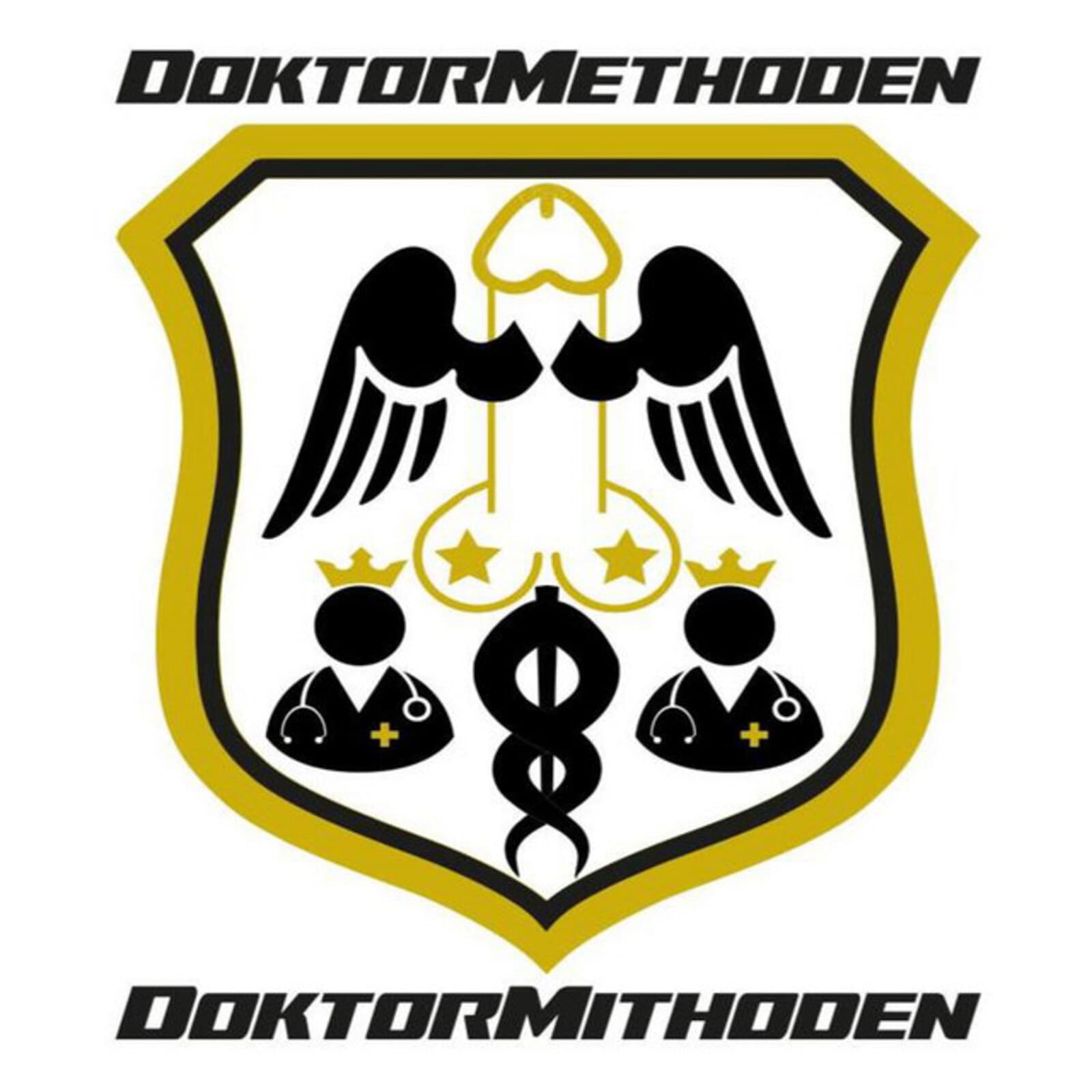 Doktormethoden and Doktormithoden artist profile image